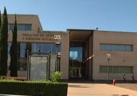 imagen de CCOO pide al rector de la UCLM una solución al ERTE del servicio de limpieza Imagen: CCOO pide al rector de la UCLM una solución al ERTE del servicio de limpieza