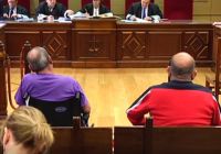 imagen de Piden 8 años de cárcel en Ciudad Real a dos hermanos por apuñalar a un hombre  Imagen: Piden 8 años de cárcel en Ciudad Real a dos hermanos por apuñalar a un hombre