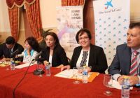 imagen de La Asociación Ciudad Accesible lucha por la accesibilidad universal con su proyecto “Enredándonos” Imagen: La Asociación Ciudad Accesible lucha por la accesibilidad universal con su proyecto “Enredándonos”