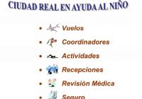 Programa acogida CREAN para el 2014