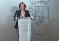 La concejala de educación presenta las escuelas de verano