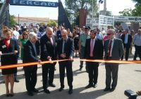 imagen de Barreda: "Se trata de un referente insustituible para el sector" Imagen: Barreda: "Se trata de un referente insustituible para el sector"