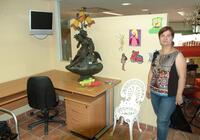 Arranca la feria de Ocio y Diversión de Ciudad Real