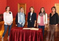 imagen de  “Los Servicios Sociales Básicos y la promoción de la autonomía personal de los mayores son prioritarios para el Gobierno de Castilla-La Mancha” Imagen:  “Los Servicios Sociales Básicos y la promoción de la autonomía personal de los mayores son prioritarios para el Gobierno de Castilla-La Mancha”