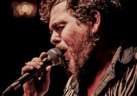 imagen de La sala Zahora propone una noche de blues con Jimmy Barnatán Imagen: La sala Zahora propone una noche de blues con Jimmy Barnatán