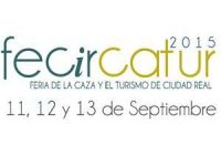 imagen de Fecircatur nace con vocación de ser el evento cinegético de referencia en CLM Imagen: Fecircatur nace con vocación de ser el evento cinegético de referencia en CLM