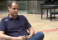 Wenceslao Montarroso nos cuenta los motivos del rechazo de la APCR a la enmienda del Colegio Profesional de Periodistas de Castilla-La Mancha