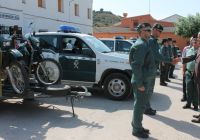 imagen de Gregorio destaca la labor preventiva de la Guardia Civil con el refuerzo del dispositivo de vigilancia en las Lagunas de Ruidera durante la época estival Imagen: Gregorio destaca la labor preventiva de la Guardia Civil con el refuerzo del dispositivo de vigilancia en las Lagunas de Ruidera durante la época estival