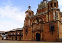 San Carlos del Valle