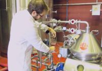 imagen de Novedades tecnológicas para la vendimia 2015 Imagen: Novedades tecnológicas para la vendimia 2015