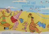 imagen de Ola de calor Imagen: Ola de calor