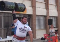 imagen de Comienza la Liga Nacional de Fuerza 2015 en Pozuelo Imagen: Comienza la Liga Nacional de Fuerza 2015 en Pozuelo