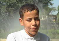 imagen de “Yunes para mí es como un hijo mío, me aporta amor, cariño y mucha felicidad” Imagen: “Yunes para mí es como un hijo mío, me aporta amor, cariño y mucha felicidad”