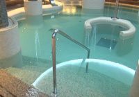 imagen de Paraísos del agua Imagen: Paraísos del agua