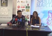 imagen de Ciudad Real celebra unas olimpiadas para homenajear a Santa Marta, patrona de los hosteleros Imagen: Ciudad Real celebra unas olimpiadas para homenajear a Santa Marta, patrona de los hosteleros