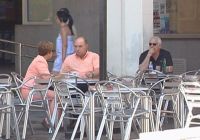 imagen de Las altas temperaturas axfisian la hostelería castellanomanchega Imagen: Las altas temperaturas axfisian la hostelería castellanomanchega