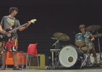 imagen de Ciudad real vive el verano a ritmo de rock Imagen: Ciudad real vive el verano a ritmo de rock