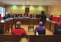 imagen de Continúa el juicio por homicidio en grado de tentativa de los hermanos Gualda Imagen: Continúa el juicio por homicidio en grado de tentativa de los hermanos Gualda