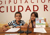  "Los superactiv@s, Un cuento real", la obra de la comunidad educativa de Porzuna sale a la luz