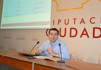 La tramitación electrónica supera ya a la tradicional en los Ayuntamientos de la provincia de Ciudad Real