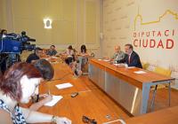 El futuro incierto del antiguo hospital del Carmen de Ciudad Real