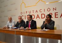 Vacaciones en paz para 140 niños saharauis este verano en Ciudad Real