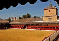 imagen de Plaza de Toros de Las Virtudes Imagen: Plaza de Toros de Las Virtudes