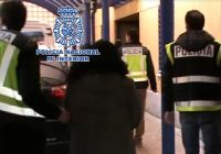imagen de Detenidas 68 personas e imputadas 98 por fraude a la Seguridad Social en Guadalajara y Madrid