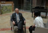 imagen de Fernando Rodrigo: “existe un crecimiento económico, lo cual es el primer paso para conseguir la reducción del paro en Ciudad Real”