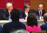 imagen de El XIII Encuentro sobre el cáncer de mama y ginecológico se celebra hoy en la Facultad de Medicina de Ciudad Real