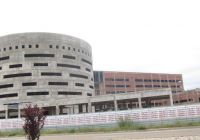 imagen de &quot;Zancadillas” a la construcción del nuevo hospital de Toledo