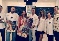 imagen de II Edición del evento gastronómico 'Show Art Cooking' Imagen: II Edición del evento gastronómico 'Show Art Cooking'