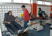 “Gracias a los donantes de sangre de Ciudad Real, se pueden salvar muchas vidas”