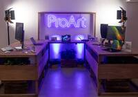 ASUS celebra el primer encuentro ProArt Creators Connect para creadores audiovisuales en España ASUS celebra el primer encuentro ProArt Creators Connect para creadores audiovisuales en España