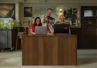 Explora la República: la nueva serie de ASUS ROG protagonizada por leyendas del doblaje Explora la República: la nueva serie de ASUS ROG protagonizada por leyendas del doblaje